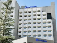 Wyndham Bukhara Hotels in Bukhara