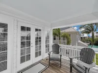 Coral Lagoon Resort and the Boathouse-Marathon FL