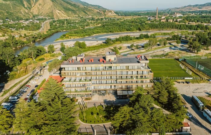 Gori Inn