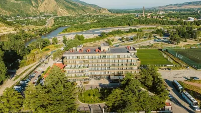Gori Inn Hotel di 