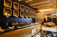 Mercure Blagoveshchensk (Меркюр Благовещенск) - Завтрак
