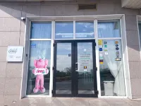 Deep Hotel Hotels near Millionka