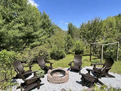 Highlands Spacious MTN Cabin for 16 w/Hot Tub+gameroom+gym+wifi & 4m from DT