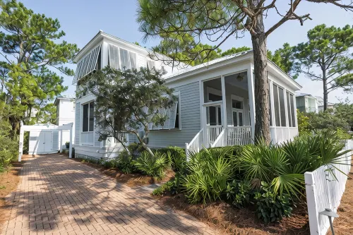 #New Dates Open# No Shoes No Shirt No Problems. Carillon Beach, Gated Private. - 4-Star