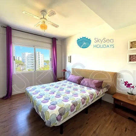 Skysea Holidays Calahonda La Algaida