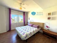 Skysea Holidays Calahonda La Algaida