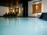 Cascina Scova Resort Hotels in Pavia