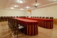 Teatralny Hotel - ที่มีที่จอดรถ