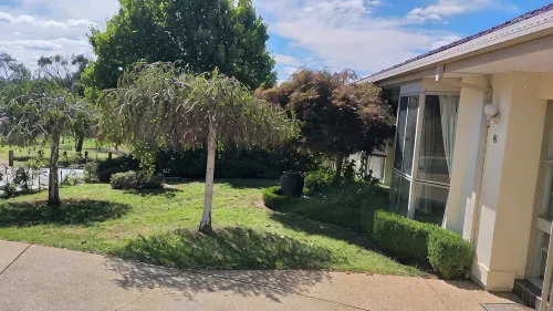 Sweet Holiday Home by the Golf Course - Bungalow