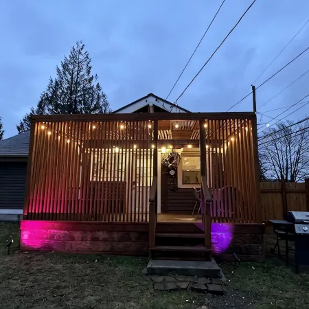 Cozy home located conveniently located in Tacoma