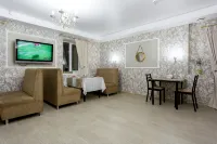 7 холмов - С баром