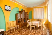 Tsentralnaya - 2-Star