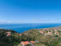Casa Leonardo, Sea Views