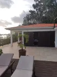Moringa Villa- Top Room- Pitons View. Luxury Villa Perfect for Romantic Getaways Hotels in 