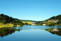 Holiday home near Zoe (lake, forest, wellness)