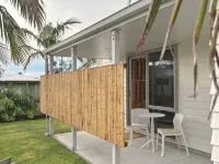 Beach & Bliss @ Papamoa Hotels in Papamoa