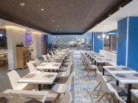Hotel Brisamar Suites Hotel a El Vendrell