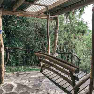 Casa La Paz: Peaceful Paradise– proceeds support Sustainability Center Hotel Exterior
