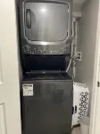 Brand new spacious apartment with private yard/ patio