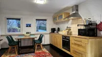 City vacation apartment for two adults and one child up to 3 years. - homestay