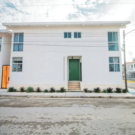 NEW Casa Downtown Cozumel 5BR 4BR with pool