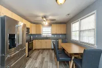 Cozy Raleigh Escape 3Br Outdoor Escape - 3-Star