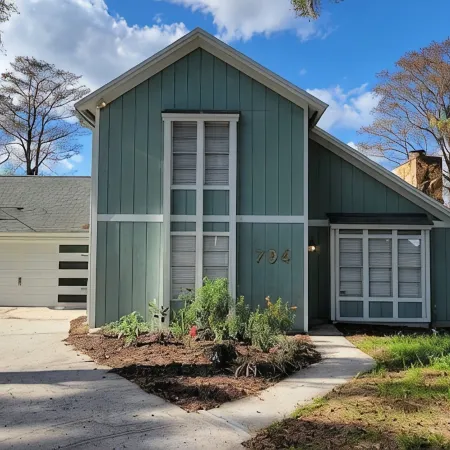 The Kayakers Retreat, Waterfront,King Bed w/Waterviews, Kayaks & bikes Included