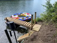 Venus ~ Cabin Sixteen ~ Pet Friendly ~ Lakefront - Chalets