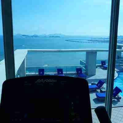 Beautiful Apt, Best Location 2BR, Best Location Others