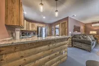81C Cozy Cabin in Ruidoso Midtown! - ชาเลต์