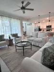 Wellen Park 2-bedroom condo Golf course pool pickleball tennis Venice North port - 3-Star