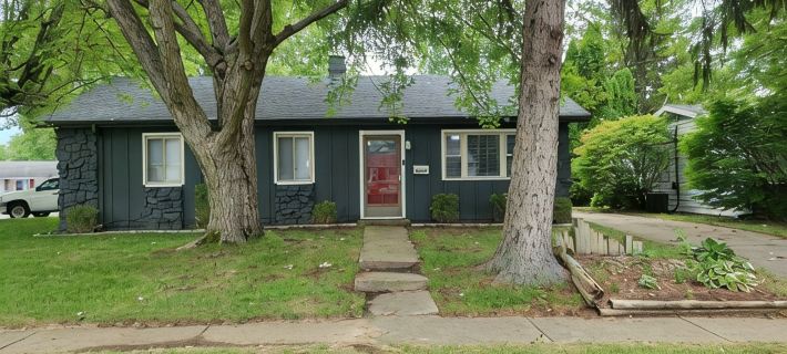 Kokomo's Mini Manor, great cozy place to stay! Hotels in Kokomo