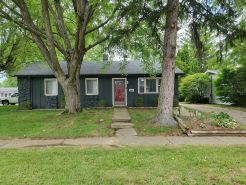 Kokomo's Mini Manor, great cozy place to stay!