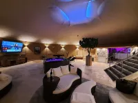 Wellness-Speicher vacation apartment with sauna, whirlpool, breakfast and more
