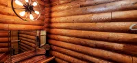 Music Mountain Retreat Cabin D - Hytter