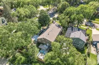 1419-Walk to Mayo St Mary-Ritabnb Cheerful 5Br+6Baths,1 Min Walk to St.Marys