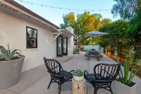 The Bungalow - a Visitana Collection home