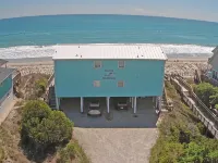 Upscale Oceanfront, with Panoramic Views - 3-Star