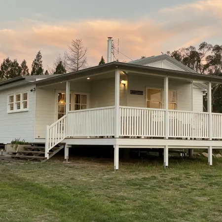 Glenview Cottage   Stanthorpe