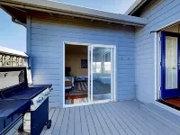 Seas the Moment - Beach Heaven Hotels in Dillon Beach
