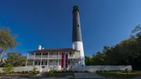 Gorgeous, updated oceanfront Condo with pool - Perdido Key Beach