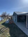 We are located just south of Thermopolis on the Big Horn river - Homestays