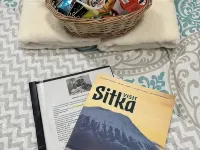 Cozy and private home away from home! Ask about the car rental option! Hotéis em Sitka