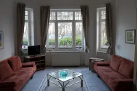 Holiday apartment near the beach - 3-Star