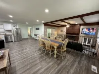 Cozy Getaway Near Windrock - Homestays