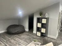 Ride galbraith mountain from your door! Cozy Bellingham apartment in the woods. -  Ferienwohnungen