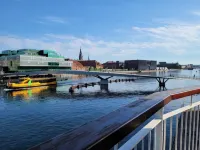 Hotel CPH Living - Ocean View