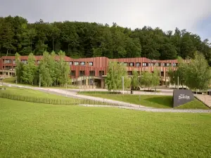 Terme Olimia - Hotel Sotelia