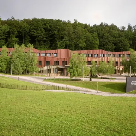 Terme Olimia - Hotel Sotelia
