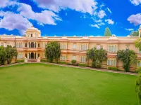 JüSTa Rajputana Resort & Convention Centre, Udaipur Hotels near Udaipur Train Station